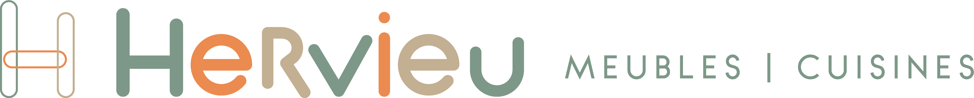 Logo Hervieu